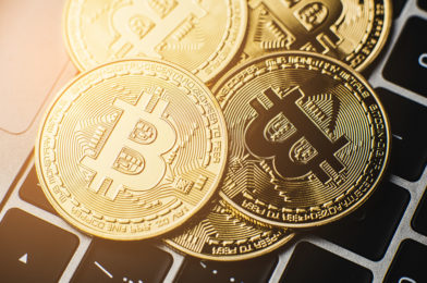 Lässt Paypal den Wert der Kryptowährung Bitcoin weiter steigen?