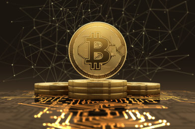 Kryptowährung Bitcoin – 3 Möglichkeiten für den Einstieg